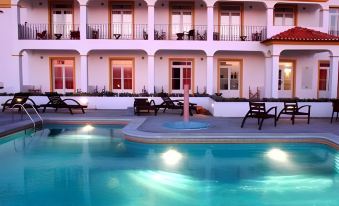 Lam Hotel Convento d'Alter