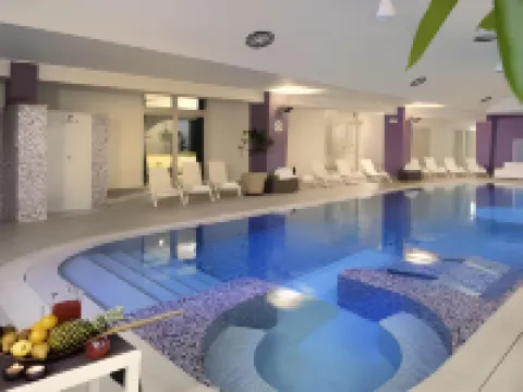 Yes Hotel Touring & Spa