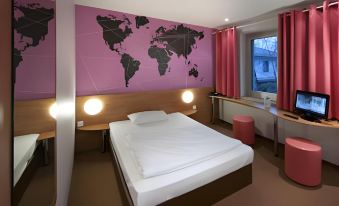 Hotel Hannover-Garbsen