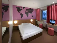 Hotel Hannover-Garbsen Hotels in Frielingen