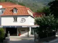 Douro Marina Hotel & Spa Hotel di 