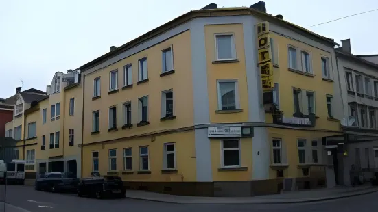 Hotel am Kuhbogen