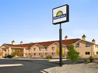 Days Inn by Wyndham Colorado Springs Airport Hotels in der Nähe von Flughafen Colorado Springs