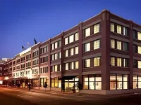 Renaissance New Orleans Arts Warehouse District Hotel