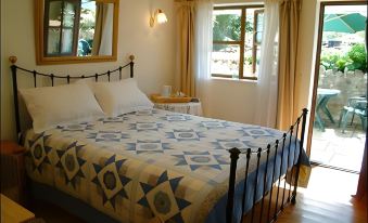 The Cottage Marsh B&B