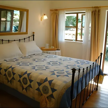 The Cottage Marsh B&B