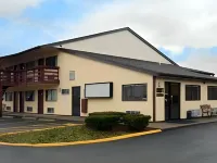 Days Inn by Wyndham Athens Hotels in Athens