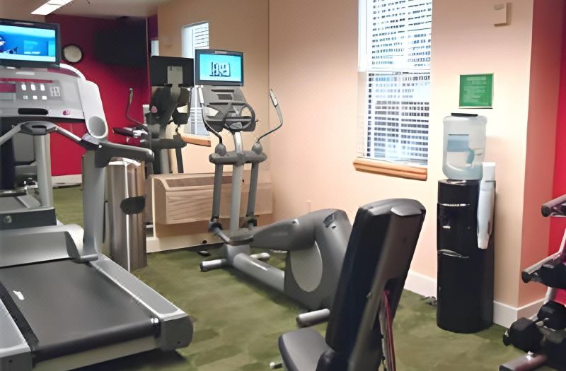 TownePlace Suites San Jose Cupertino photo 5