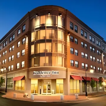 Residence Inn Portland Downtown/Waterfront
