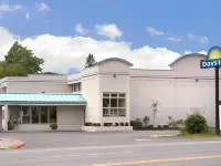 Days Inn by Wyndham Albany Suny Hôtels à : 