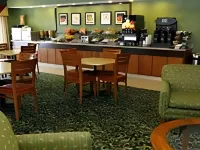 Best Western Plus Beckley Inn - breakfast