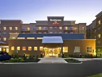 Residence Inn Newport News Airport Hoteles en Newport News