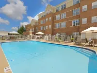 Residence Inn Cleveland Beachwood Hôtels à : Warrensville Heights
