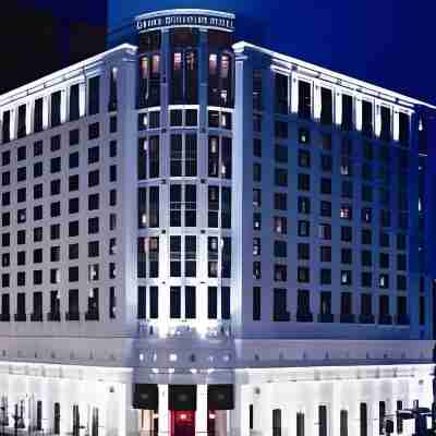 Grand Bohemian Hotel Orlando, Autograph Collection Hotel Exterior