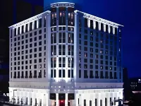 Grand Bohemian Hotel Orlando, Autograph Collection Hotellit kohteessa Northwest Orlando