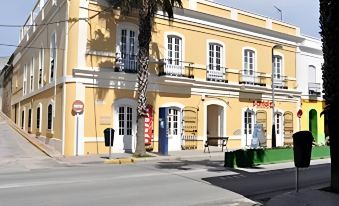 Convento Tarifa