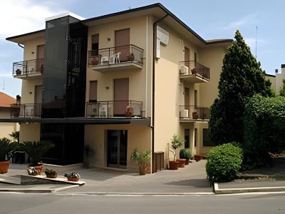 Hotel I Due Cigni