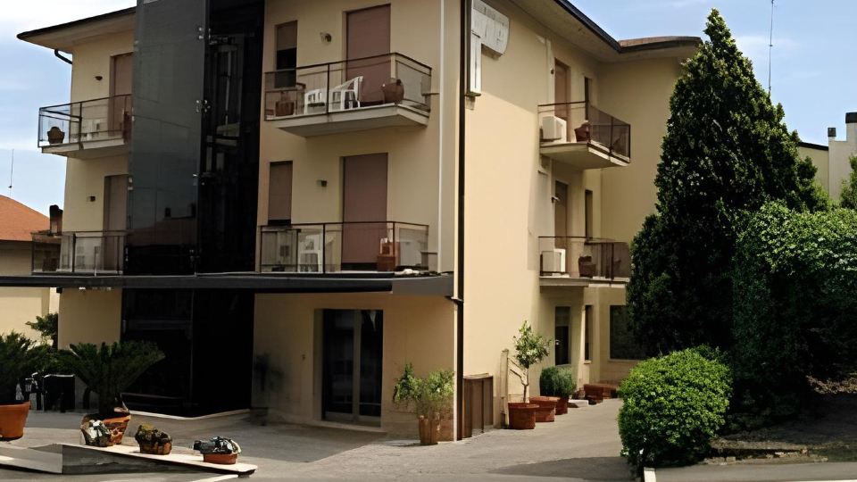 Hotel I Due Cigni
