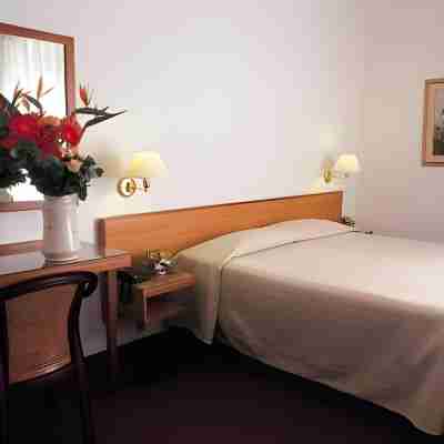 Hotel Plaza Rooms