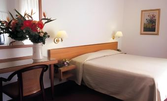 Hotel Plaza