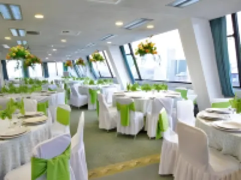 ホテル センチュリー リフォーマ