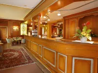 Hôtel Turenne Hotels in Horbourg-Wihr