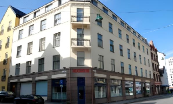 Heimen Hotel