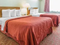 Quality Inn Royle Hotels in West Hills