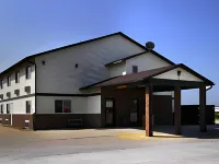 Super 8 by Wyndham Mendota I-39