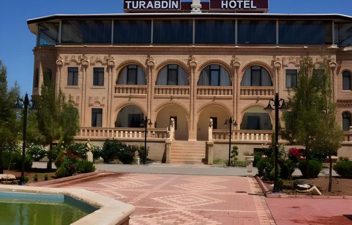 Turabdin Hotel