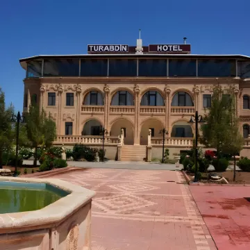 Turabdin Hotel โรงแรมใน