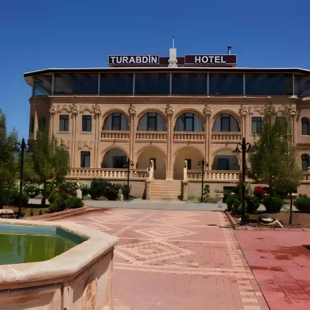 Turabdin Hotel