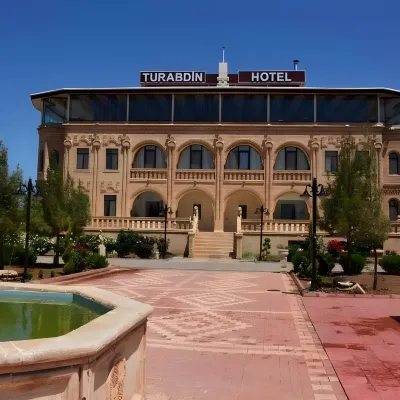 Turabdin Hotel
