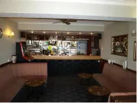 Harlands Hotel Hotels in Fleetwood