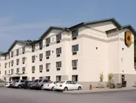 Super 8 by Wyndham Manchester Airport Hotels in Manchester
