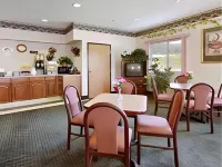 Super 8 by Wyndham Athens Hôtels à : Athens
