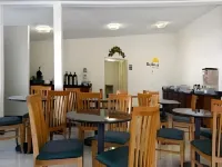 Days Inn by Wyndham Virginia Beach Town Center - petit déjeuner