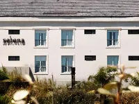 Serena Hotel - Punta del Este - Unico Sobre la Playa