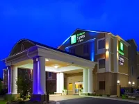 Holiday Inn Express & Suites Forrest City Các khách sạn ở Thành phố Forrest