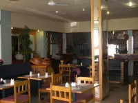 Gaborone Hotel - Breakfast