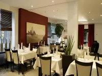 Hotel Akazienhof - Bữa sáng