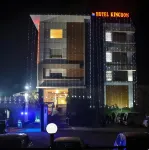 Kingdom Hotel