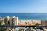 Hotel Poseidon Playa - Merinäköala