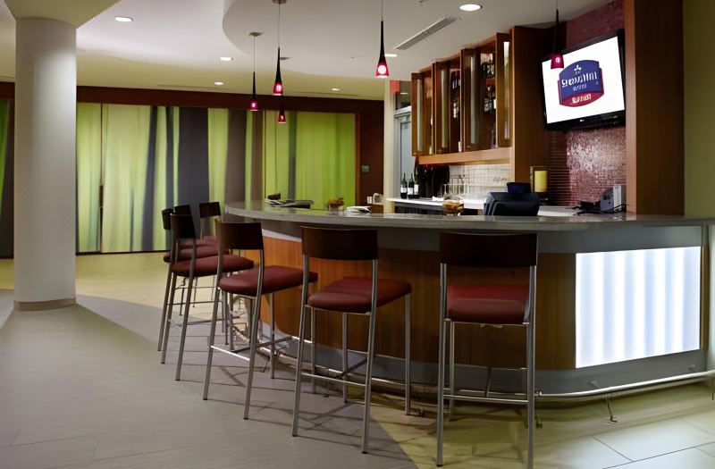 SpringHill Suites Columbus OSU photo 5