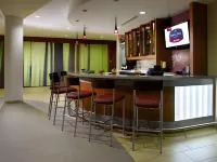 SpringHill Suites Columbus OSU - Barer