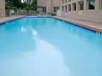 Four Points by Sheraton Dallas Arlington Entertainment District - Swimmingpools
