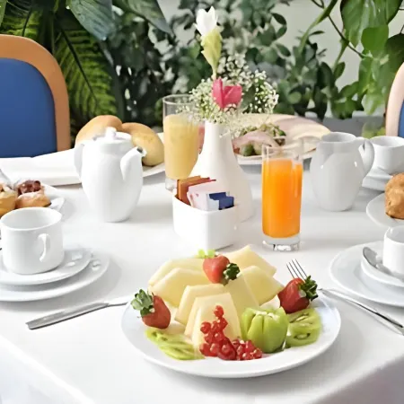 Costa Hotel