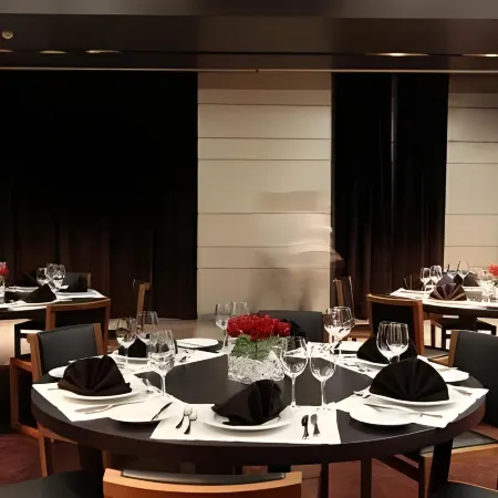 Esperos Palace Luxury & Spa Hotel