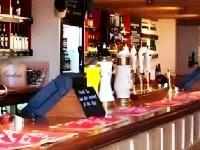 The Wight Mouse Inn - bar