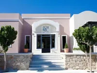 Rose Bay Hotel Hotels in Santorini